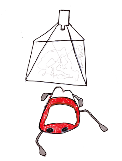 insectuino