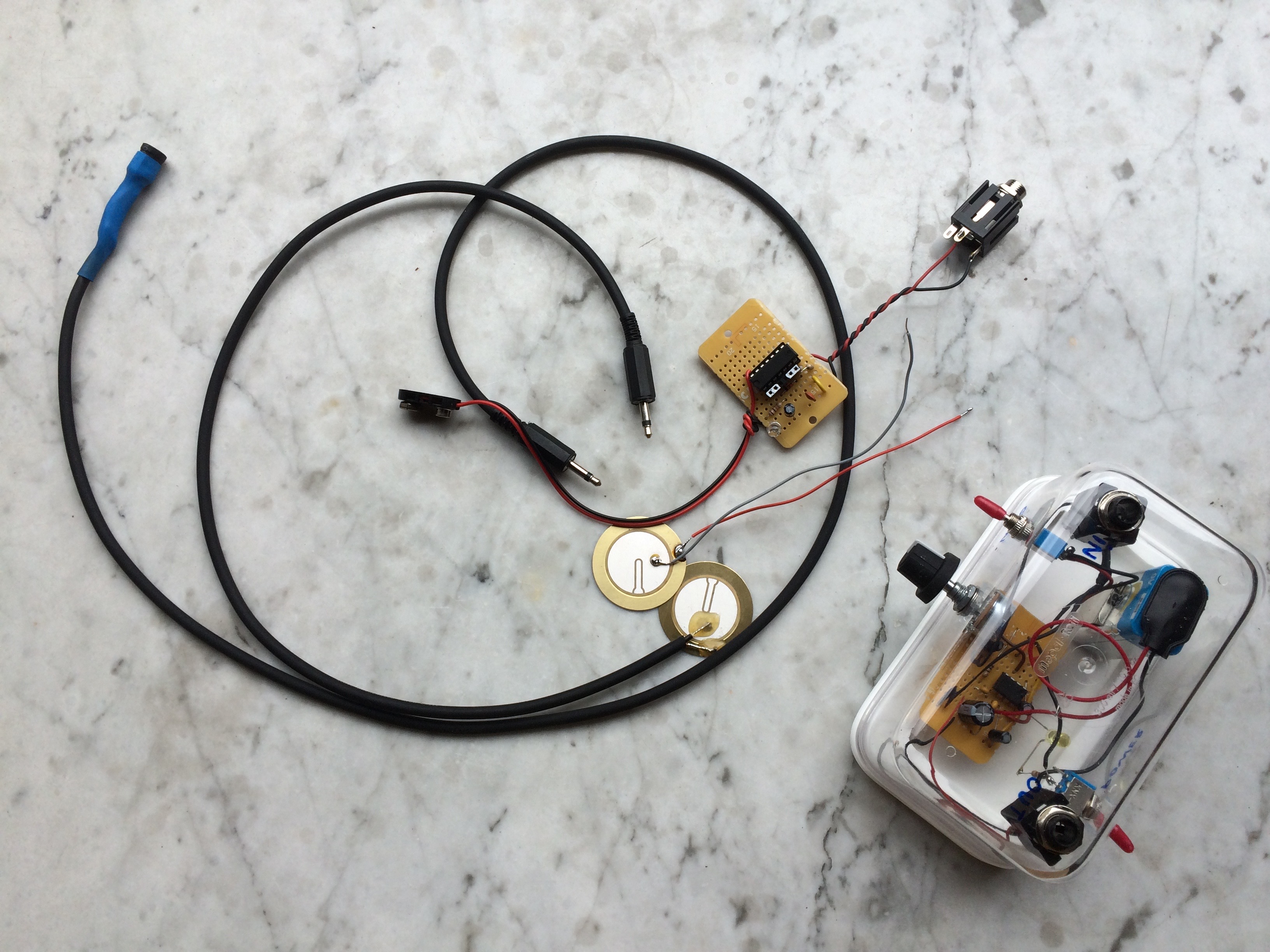 Miscelanies DIY