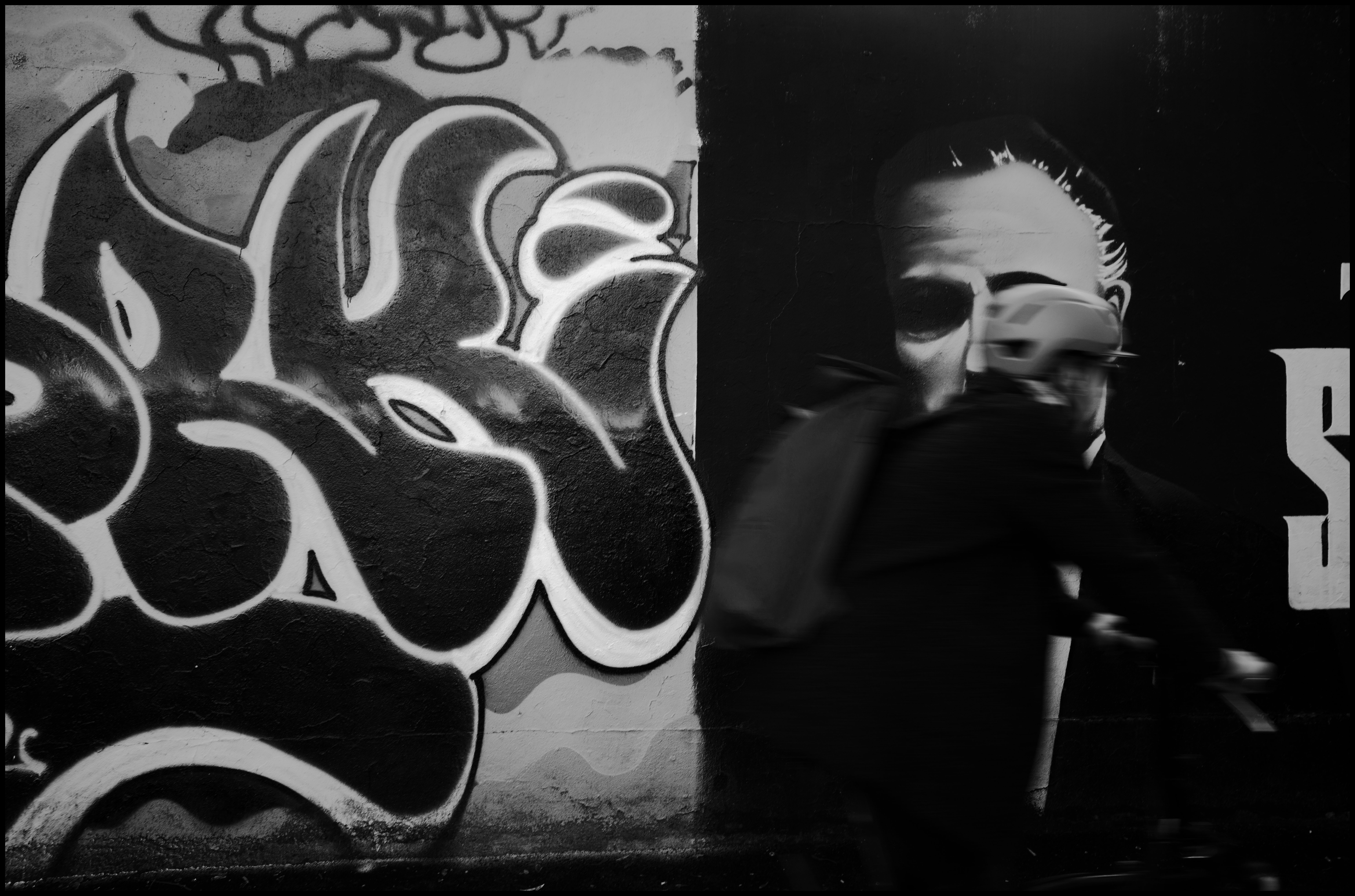 la Gravière - tags