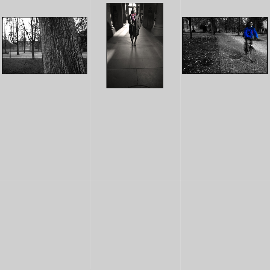 planche contact
