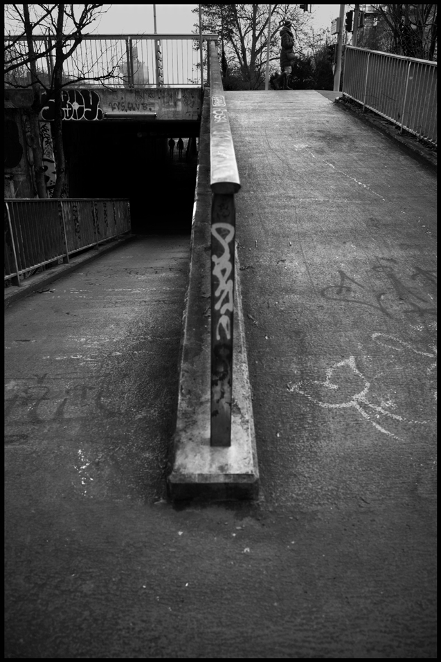 écriture/paysage