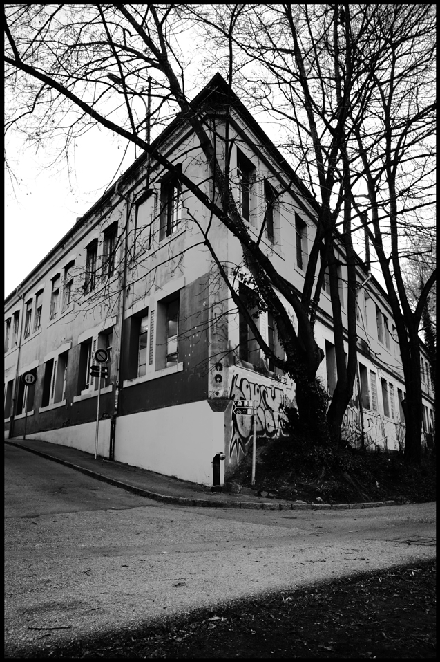 écriture/passages