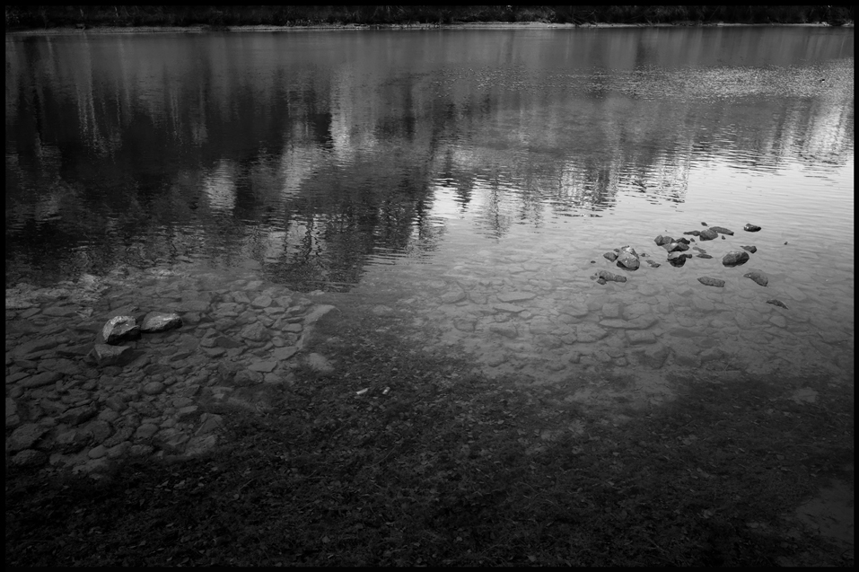écriture/passages