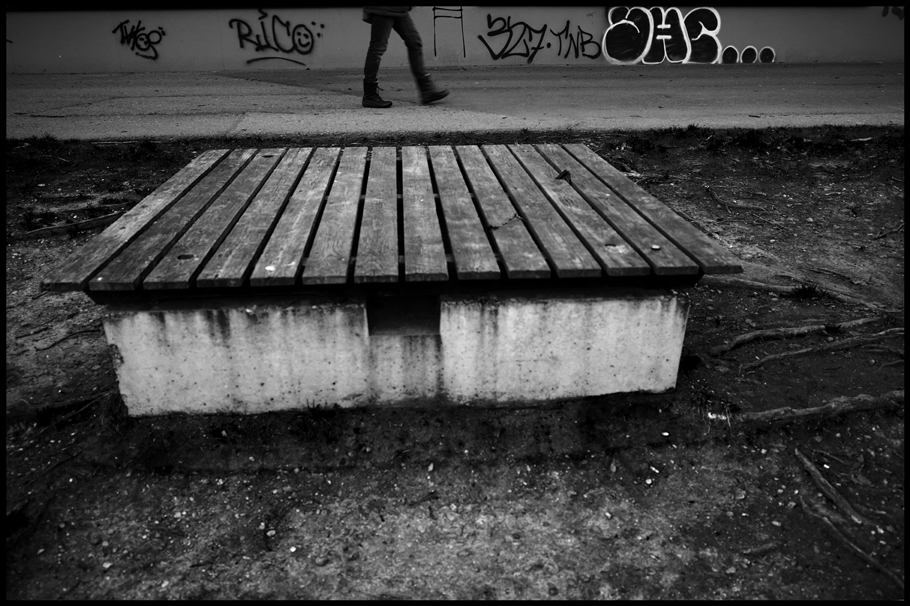 écriture/passages