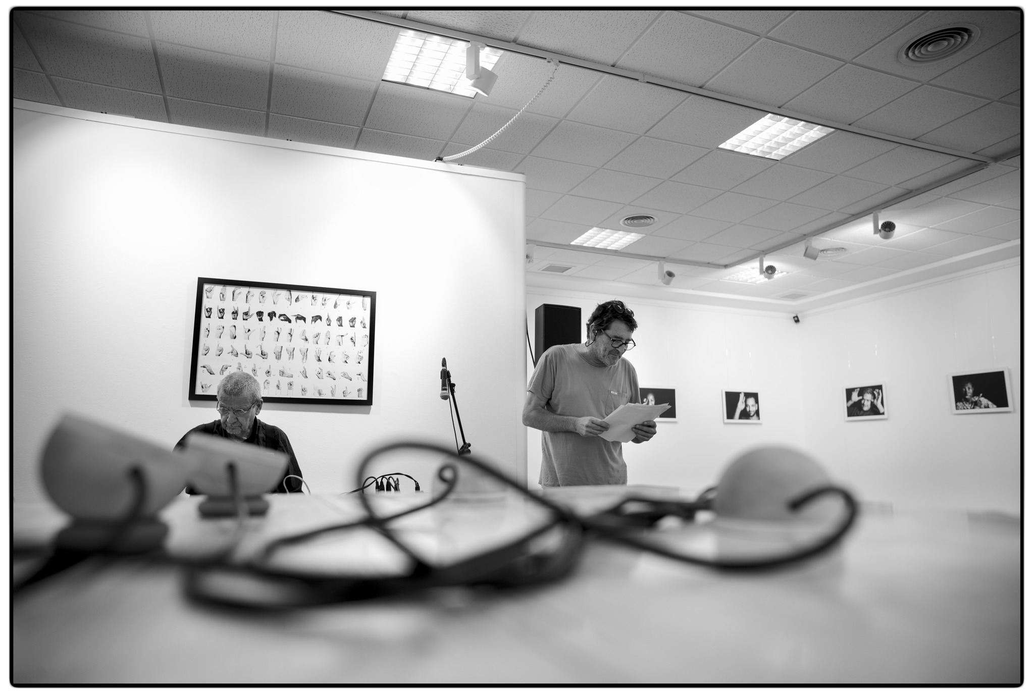 expo sagunto  performance