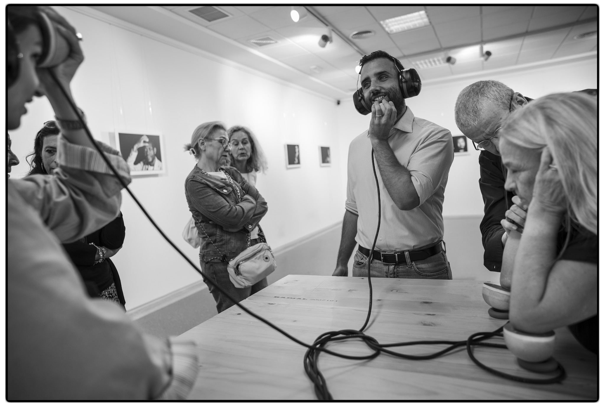 exposition sagunto ecoutes